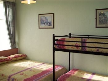 The Silverdene Hotel Blackpool Zewnętrze zdjęcie