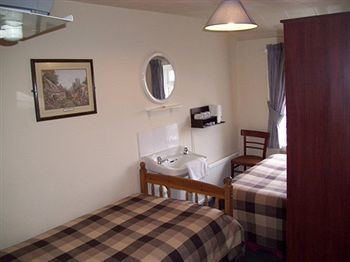 The Silverdene Hotel Blackpool Zewnętrze zdjęcie