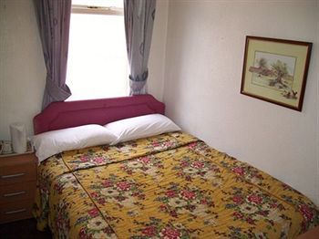 The Silverdene Hotel Blackpool Zewnętrze zdjęcie