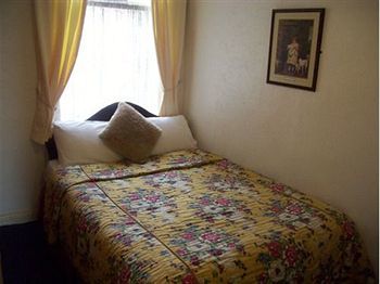 The Silverdene Hotel Blackpool Zewnętrze zdjęcie