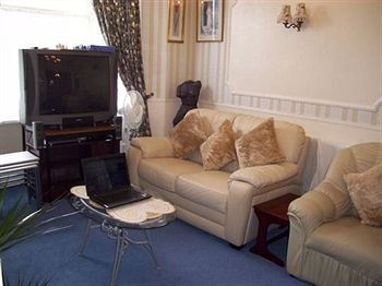 The Silverdene Hotel Blackpool Zewnętrze zdjęcie