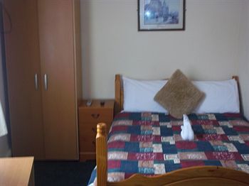 The Silverdene Hotel Blackpool Zewnętrze zdjęcie